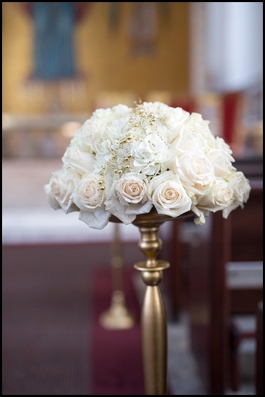 wedding flowers