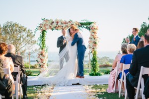 laguna cliffs marriott wedding