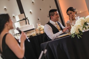 VENUE by Three Petals wedding