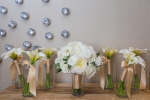 wedding bouquets