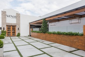 VENUE Huntington Beach