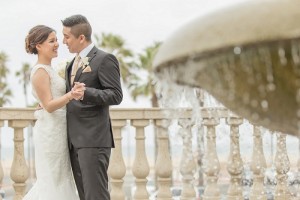 hyatt huntington wedding