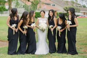 bridesmaids
