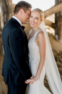newport beach wedding