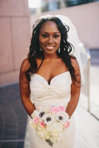 bride