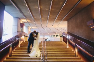 center club wedding