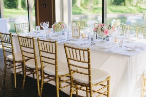 center club events