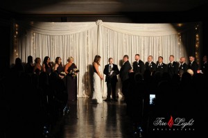 natural history museum la weddings