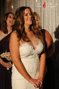 museum wedding