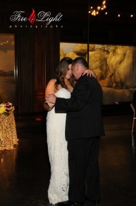 museum of natural history los angeles weddings