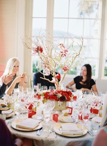 ritz carlton wedding reception