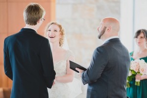 wedding ceremony