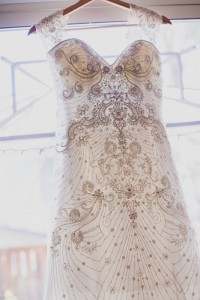 casablanca wedding dresses