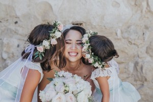 flower wreaths