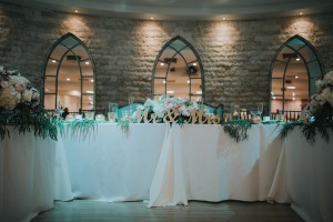 plaza de magdalena wedding