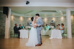 plaza de magdalena wedding reception