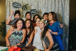 photo booth