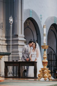orange county catholic weddings