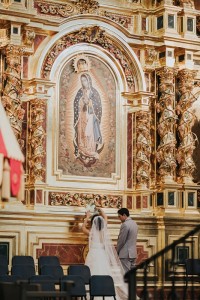 mission basilica san juan