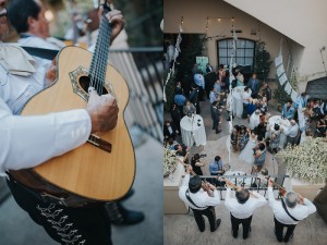wedding mariachi band