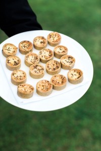 appetizers