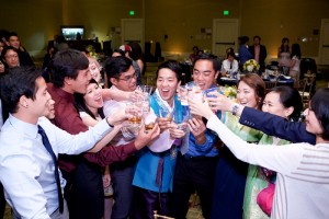 fun weddings