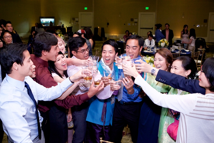 fun weddings