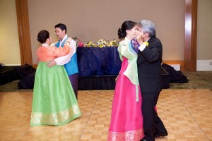 korean weddings