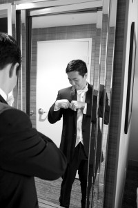 westin wedding