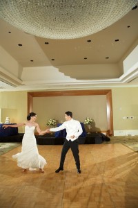 the westin south coast plaza weddings