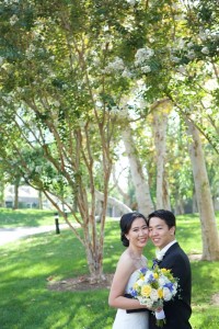 orange county wedding planners