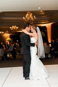 center club weddings