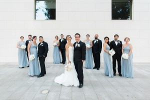 segerstrom center for the arts weddings