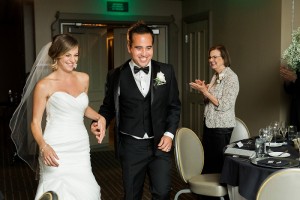center club wedding ballroom