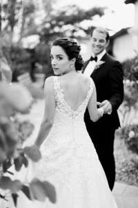 casa romantica weddings