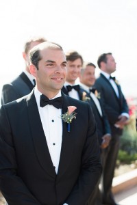 groom
