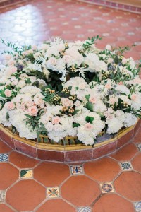 casa romantica weddings
