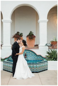 casa romantica san clemente