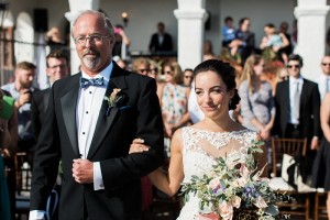 casa romantica weddings