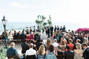 california destination wedding