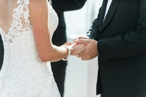wedding ceremony