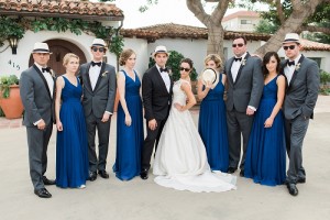 casa romantica weddings