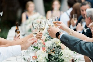 california wedding