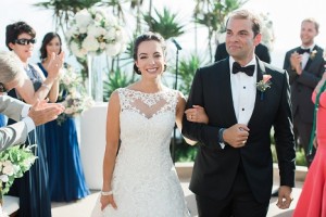 wedding ceremony