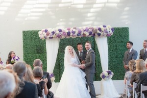 westin wedding