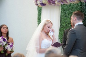 westin wedding
