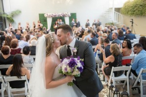 westin wedding south coast plaza