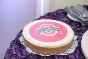 grooms cake