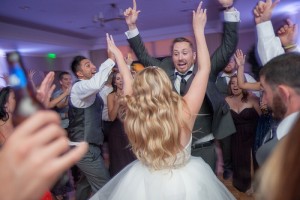 westin weddings