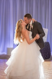 westin wedding